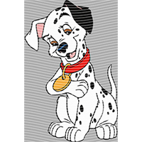 Disney Style-DSN 1564